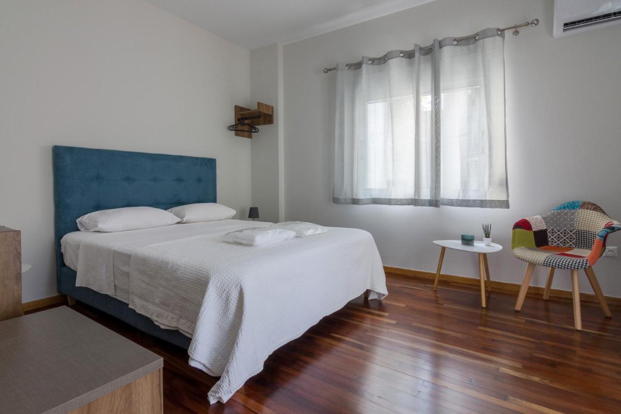 105 Adrianou Plaka Apartment Athens Exterior photo
